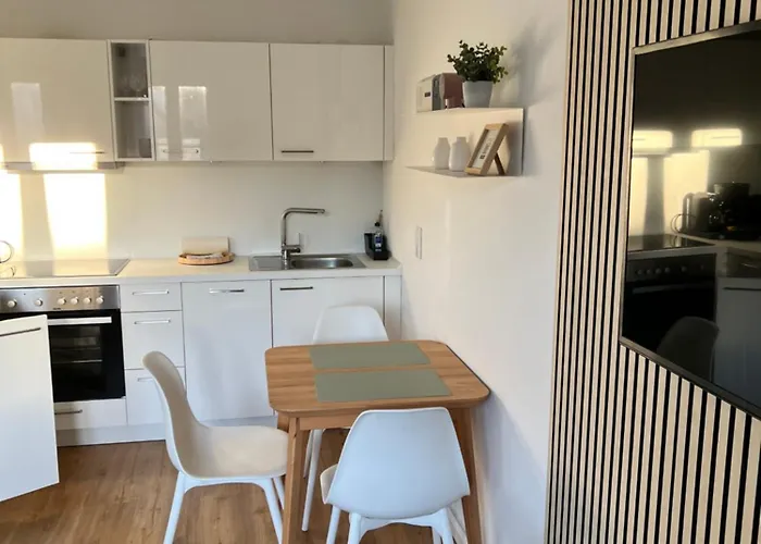 Smultron Apartment Altstadt Wismar