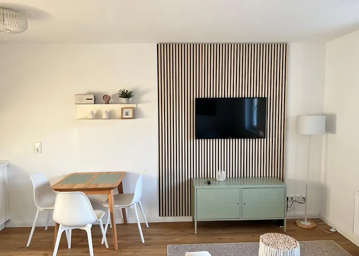 Smultron Apartment Altstadt Wismar