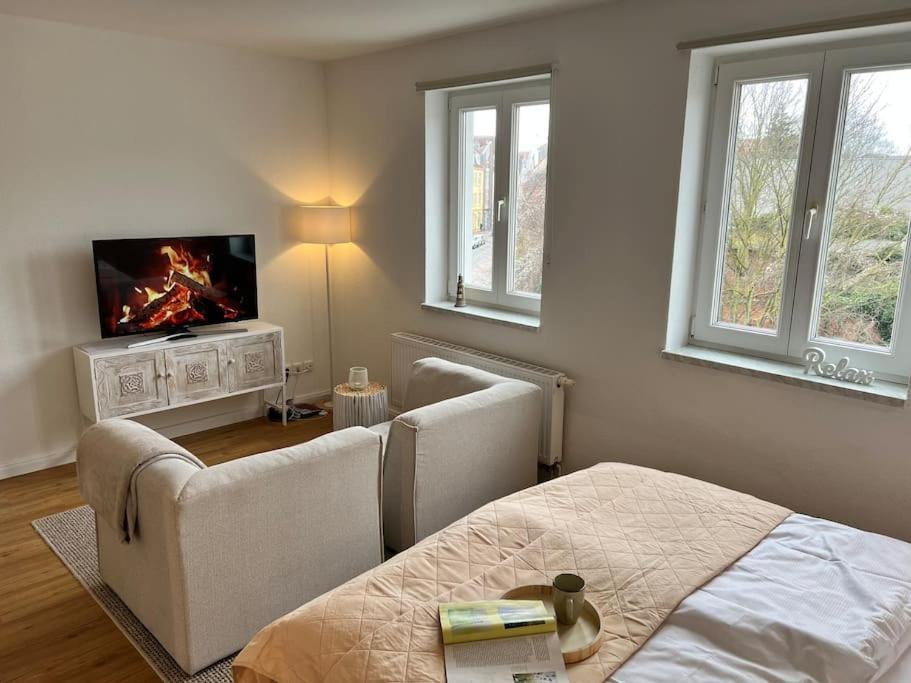 Apartment Smultron Altstadt