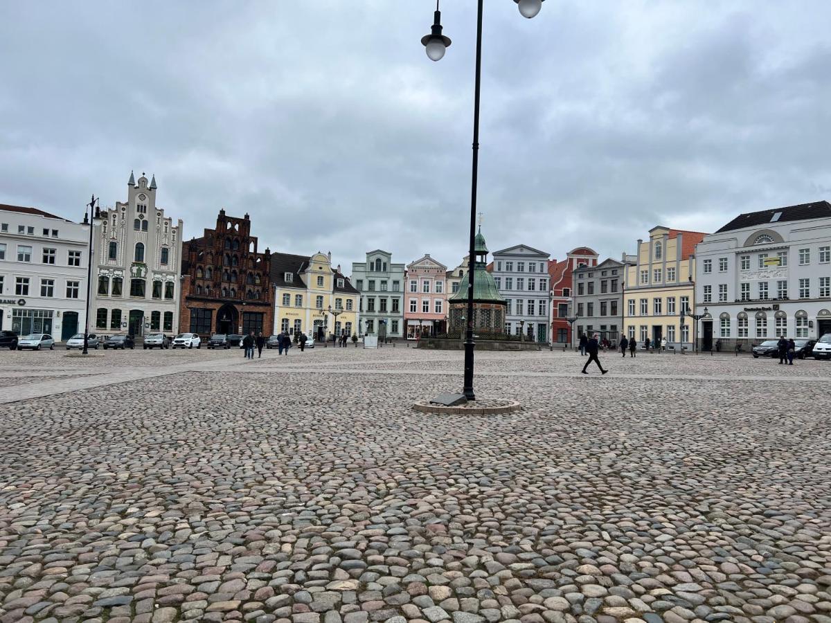 Lejlighed Smultron Altstadt *