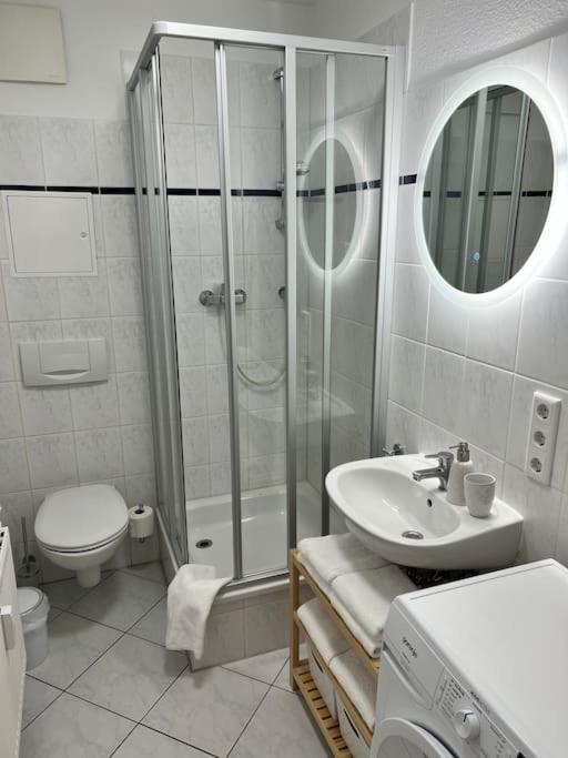 Smultron Altstadt Apartment Wißmar