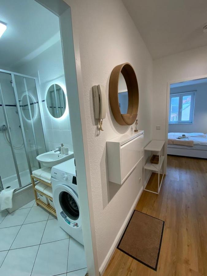 Apartment Smultron Altstadt *