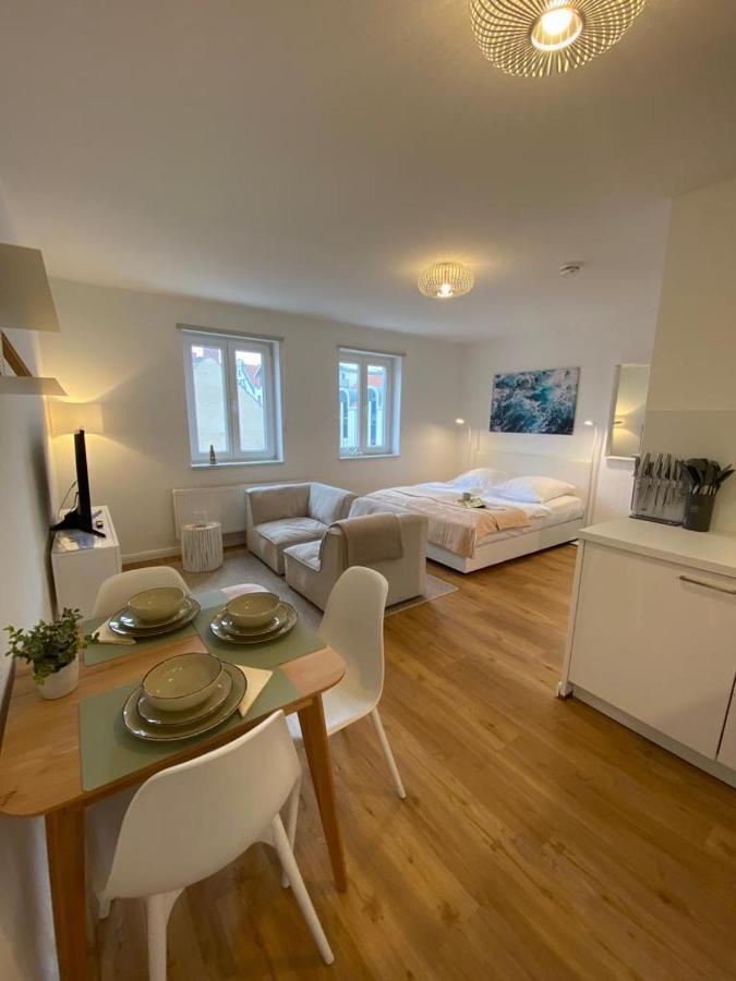 Smultron Altstadt Apartment Wißmar