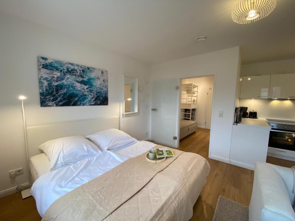 Apartment Smultron Altstadt Wißmar