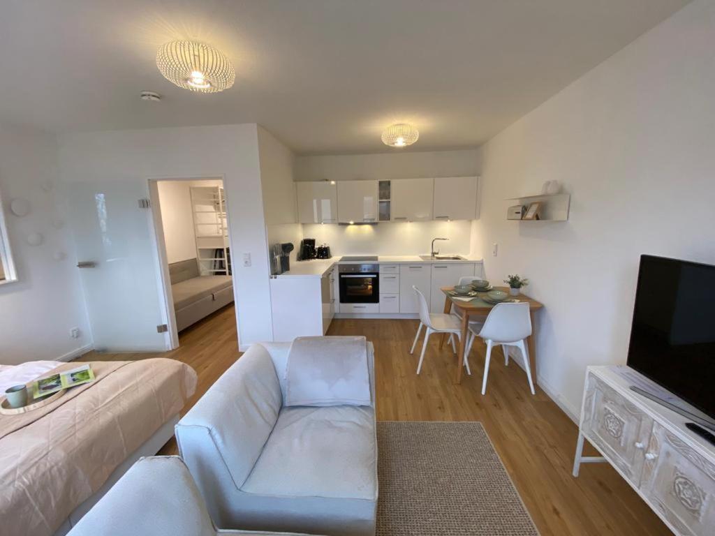 Smultron Altstadt Apartment